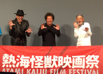 スティーヴ・フォックス、トミー・スナイダー、鈴木清