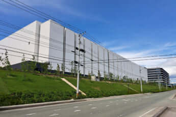 TSMC（熊本工場）