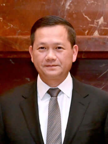 フン・マネット