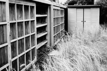 住宅地イメージ