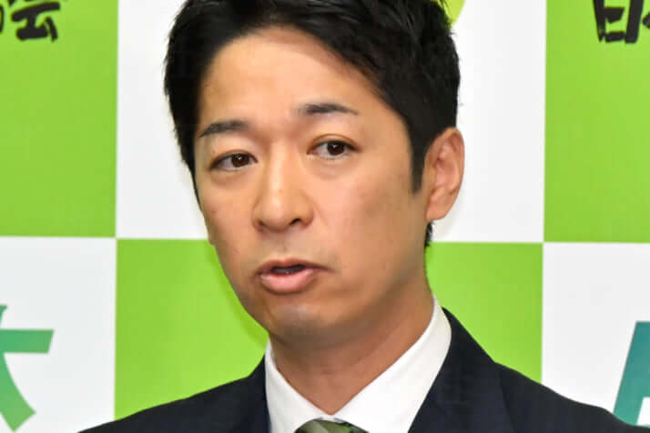 藤田文武