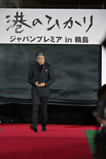 25年41号グラビア 舘ひろし_6