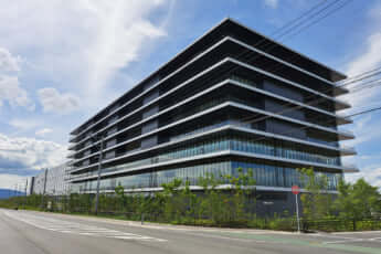 TSMC（熊本工場）