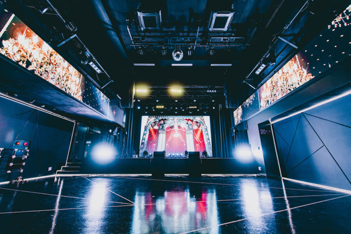 名古屋のアイドル