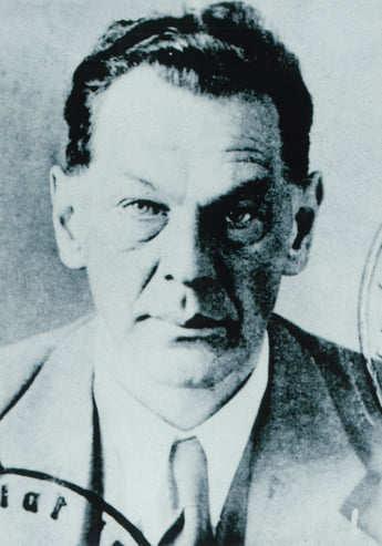 リヒャルト・ゾルゲ