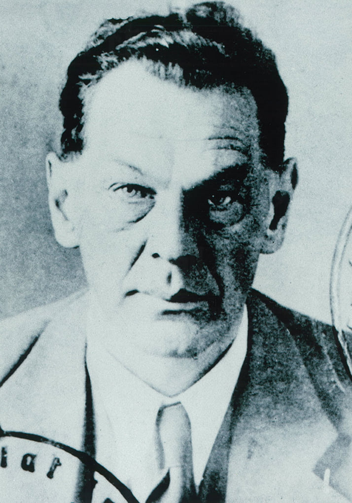 リヒャルト・ゾルゲ