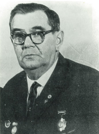 マックス・クラウゼン