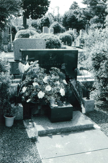 リヒャルト・ゾルゲ