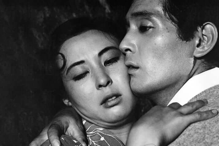 25年44号グラビア 仲代達矢_4