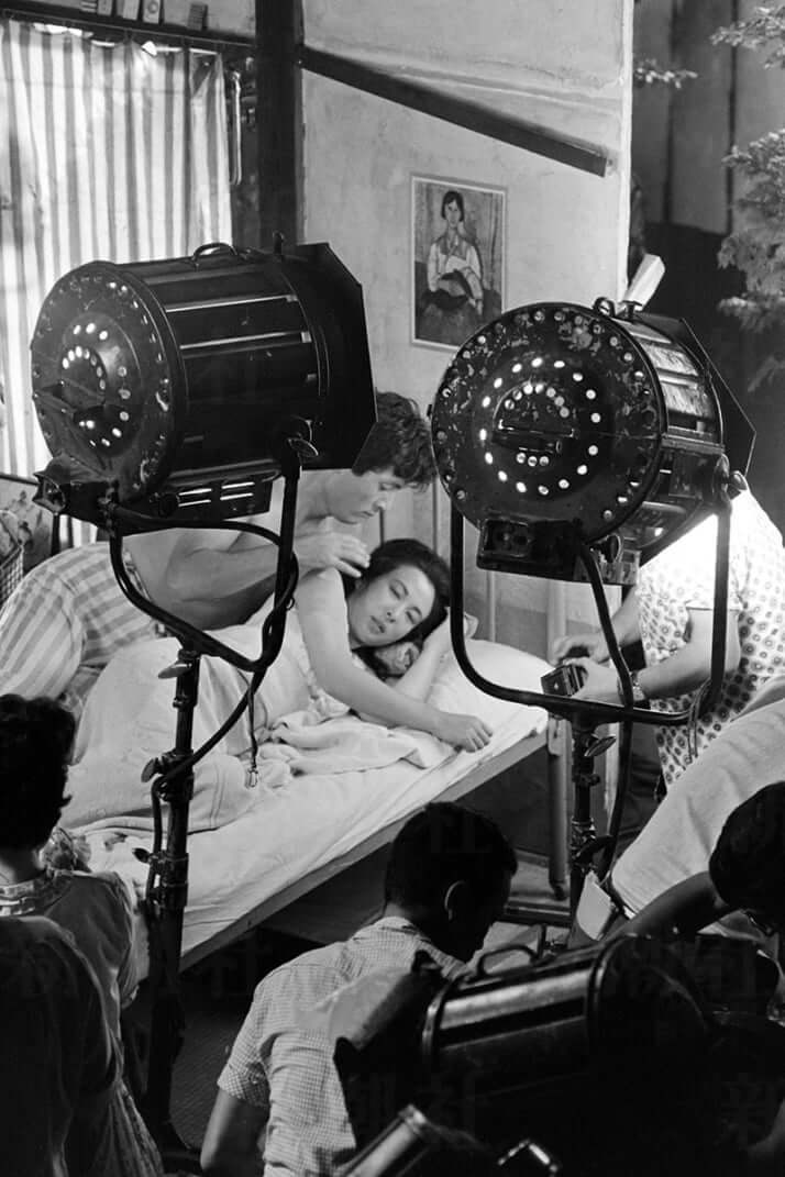 25年44号グラビア 仲代達矢_5