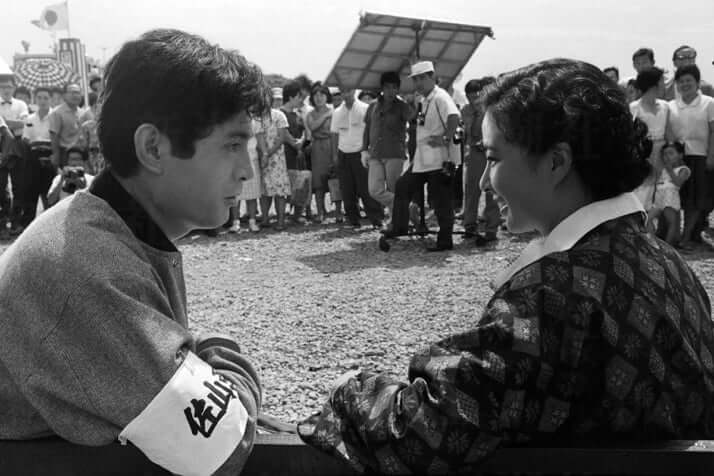 25年44号グラビア 仲代達矢_6