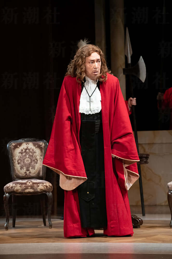 25年44号グラビア 仲代達矢_8