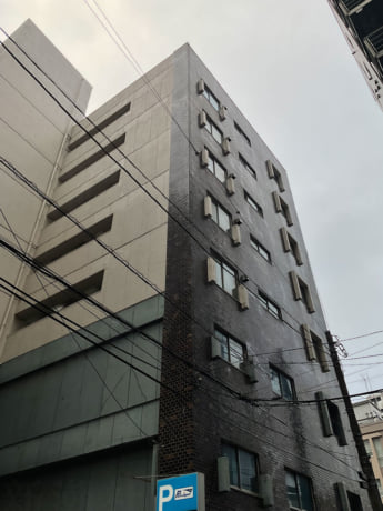 タイマッサージ店