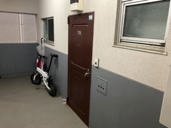 タイマッサージ店