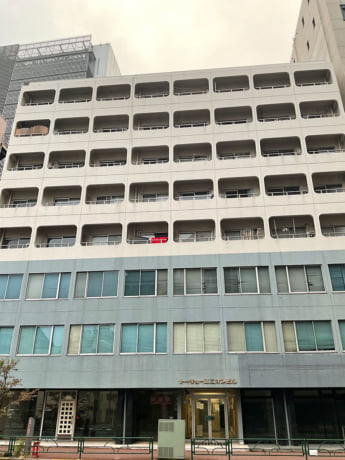 タイマッサージ店