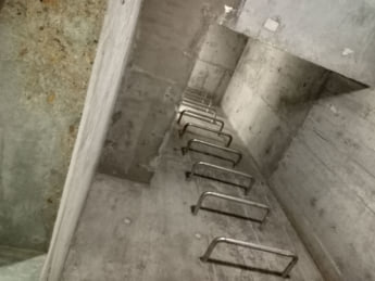 核シェルター14