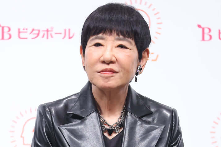 和田アキ子