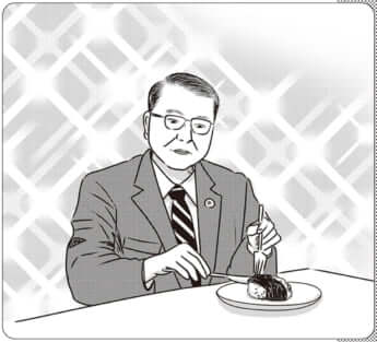 イラスト・まんきつ