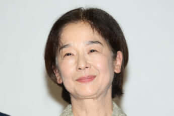 田中裕子
