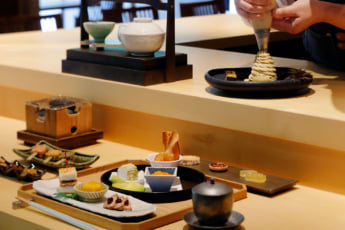 アフタヌーンティー10