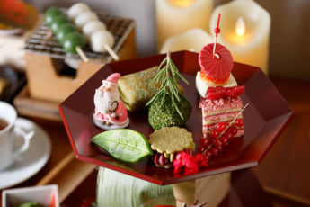 アフタヌーンティー11