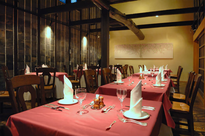 アフタヌーンティー13