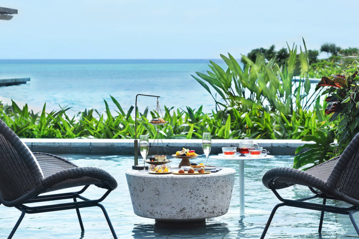 アフタヌーンティー14