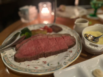 アフタヌーンティー2