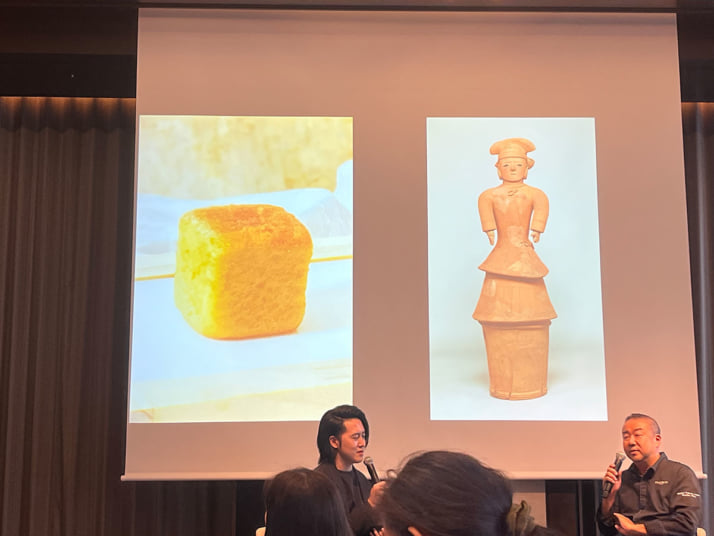 アフタヌーンティー5