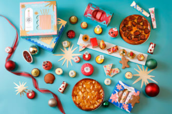 アフタヌーンティー6