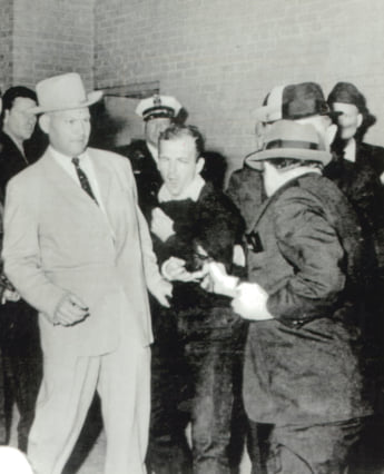 ジョン・F・ケネディ4