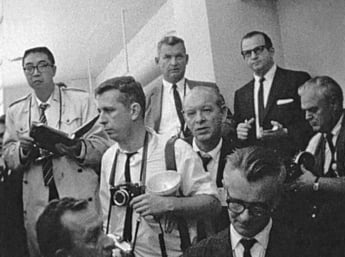 ジョン・F・ケネディ6