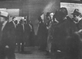 ジョン・F・ケネディ7