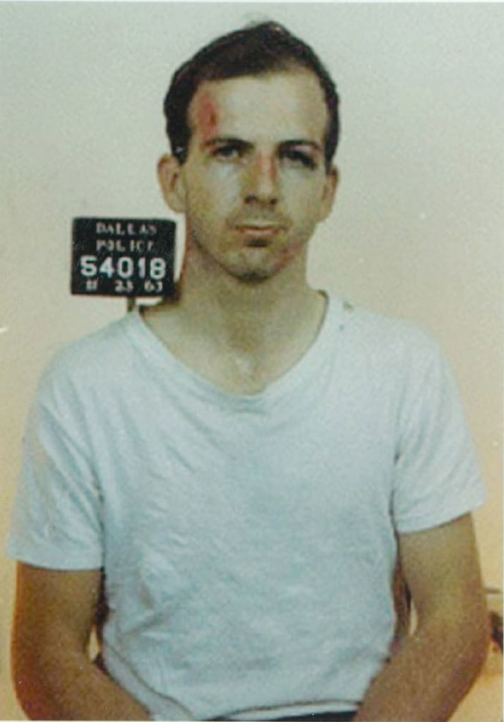 ジョン・F・ケネディ15