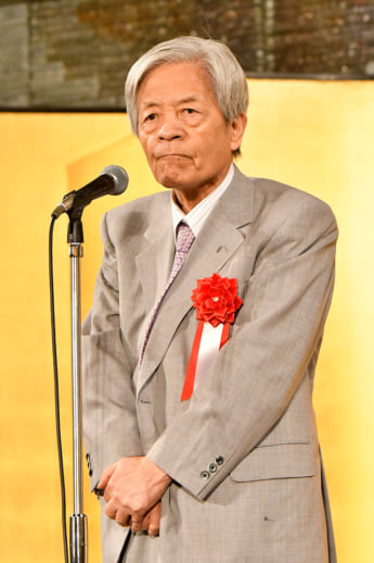 田原総一朗
