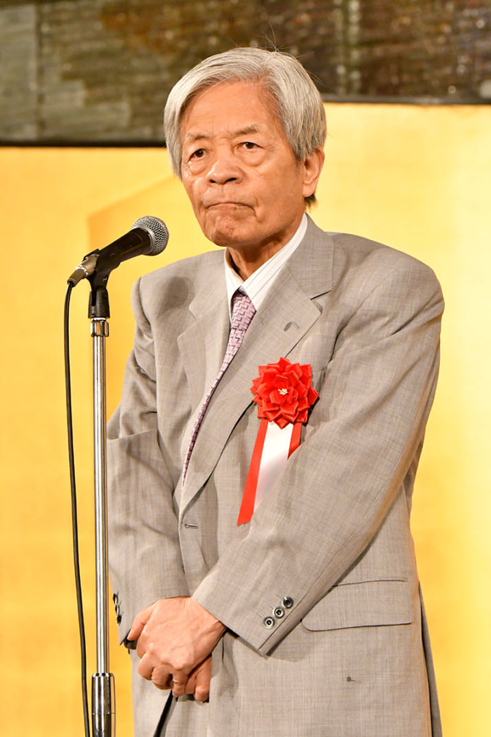 田原総一朗