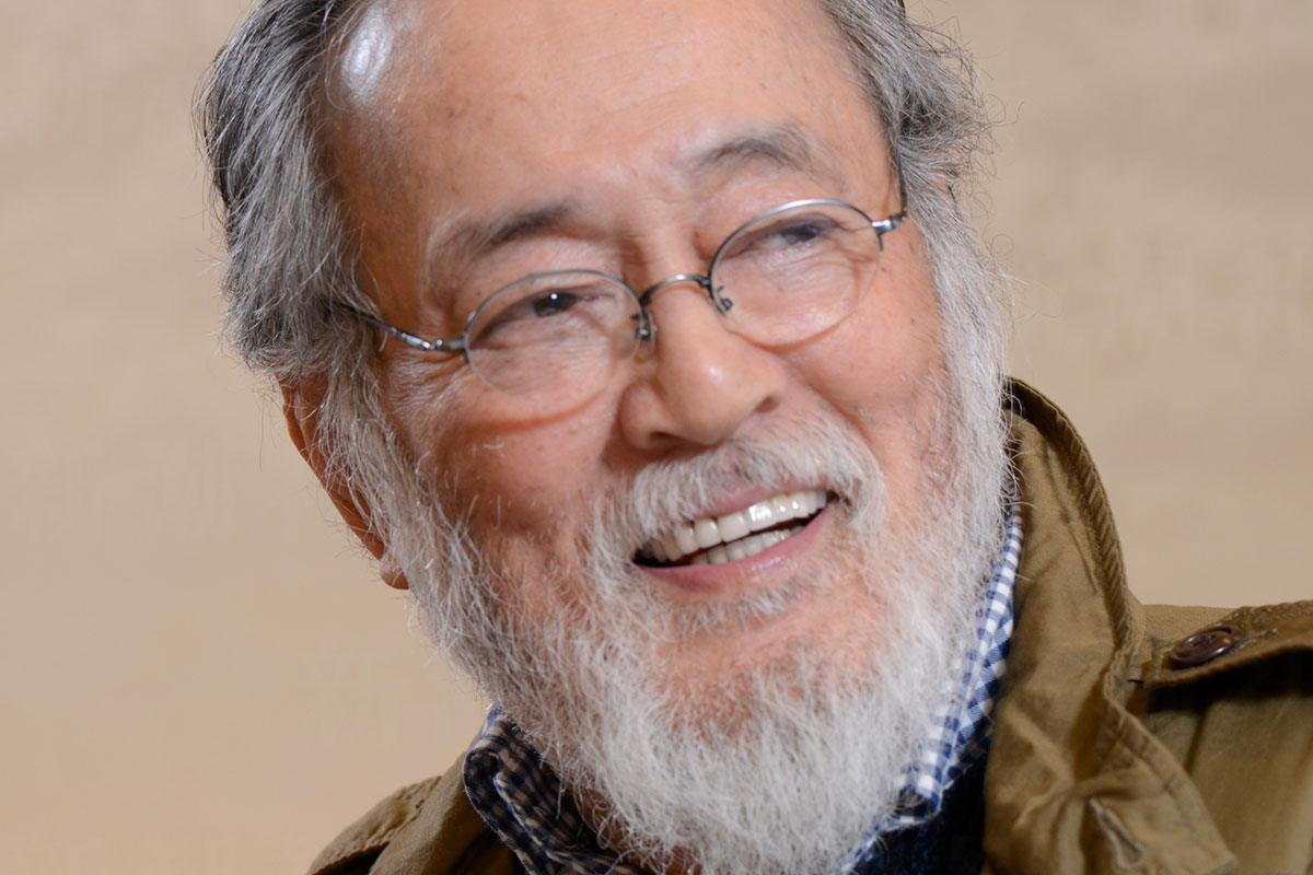 「僕は役者としてこの世で一番下手」 仲代達矢さんの謙虚な素顔 「朝8時撮影開始でも4時には現場に」 | デイリー新潮