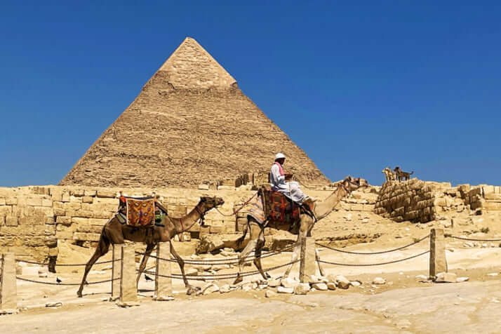 エジプトイメージ