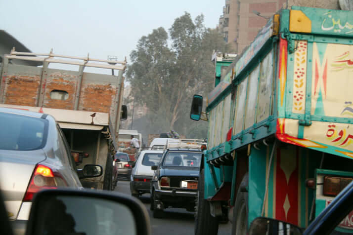 エジプトイメージ