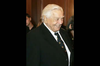 ユーリー・リュビーモフ