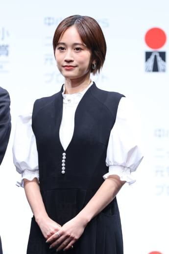 前田敦子