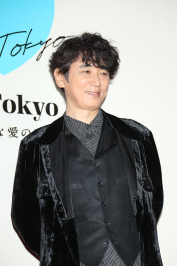 ユースケ・サンタマリア