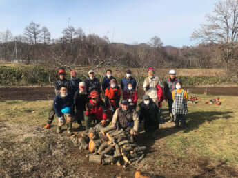 「クマボラ」の活動