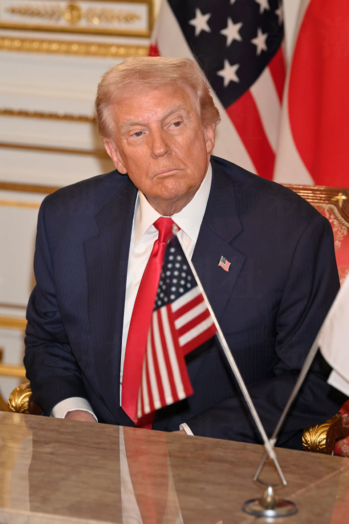 ドナルド・トランプ