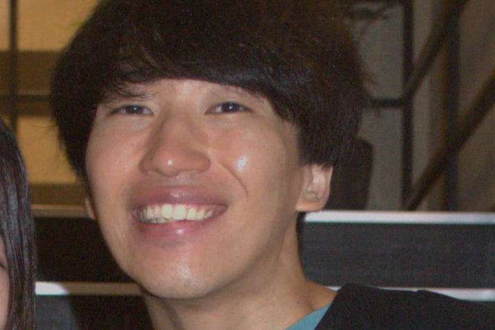 のこのこ窪田さん