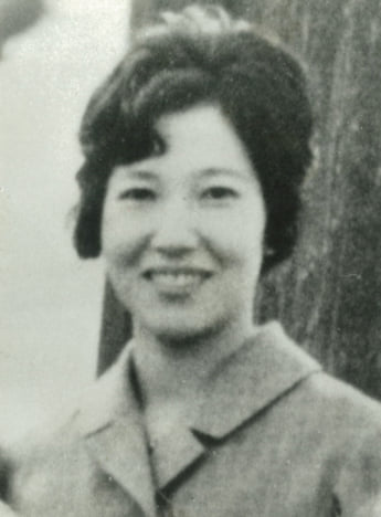 牟田泰子