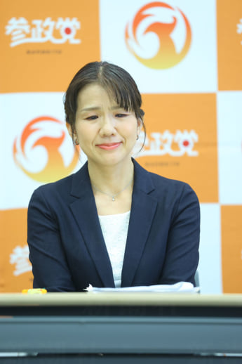 豊田真由子