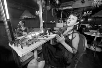 25年46号グラビア 秋吉久美子_8