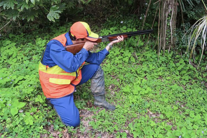 ハンターイメージ