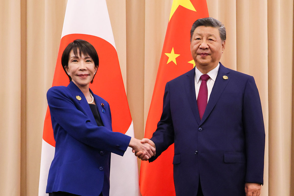 賃金が上がらず失業率は上昇… 中国経済は「日本のバブル崩壊後のよう」 習近平は激怒でも「反日デモ」が起きない理由 | デイリー新潮